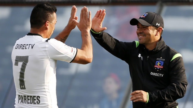 Colo Colo apostará por plantel estelar para revertir la llave ante Ñublense en Copa Chile