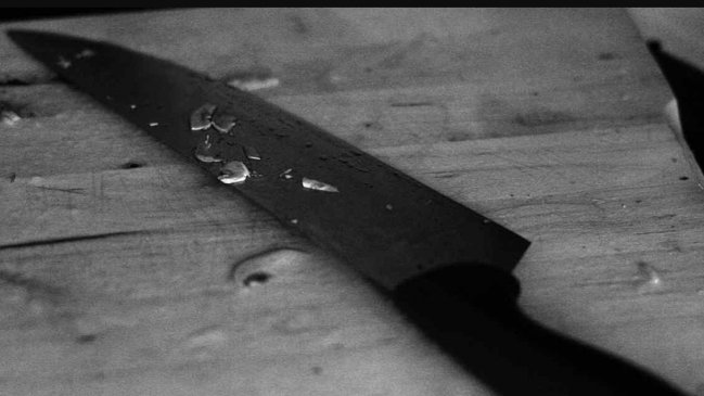 Carabinero detuvo a hombre acusado de apuñalar a su ex pareja