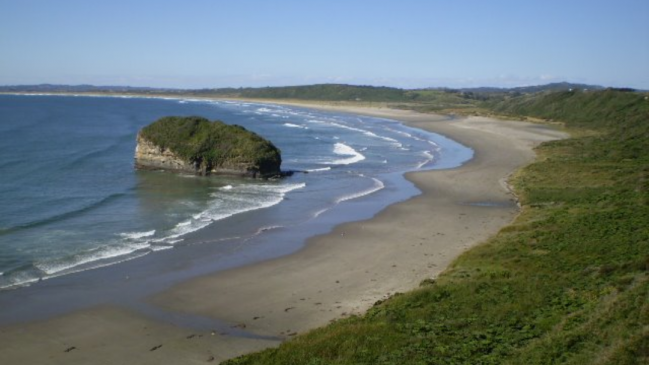 Fallo judicial abre posibilidad de construir el Parque Eólico de Ancud