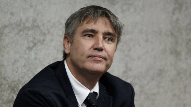 Caso SQM: Corte de Apelaciones revocó sobreseimiento del ex senador Rossi