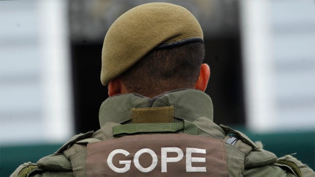 Werkén de Temucuicui y 