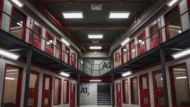 Estos son los estrenos de julio de Netflix