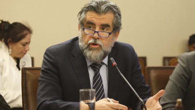 Gobierno por recorte presupuestario a policías: No afecta la capacidad operativa