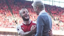 Arsenal anunció la salida del histórico Jack Wilshere