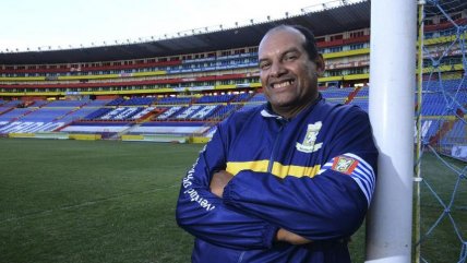   Arquero de El Salvador en España '82: La gente dejó de matarse por tres días y se abrazó por la clasificación 