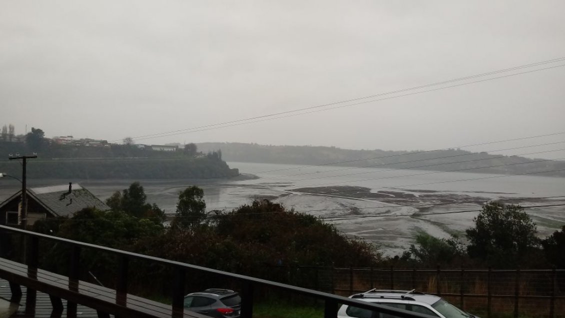 Chiloé: En Lemuy esperan noche de San Juan con actividades mitológicas