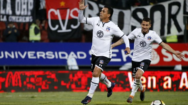 Las revanchas de la segunda fase de la Copa Chile