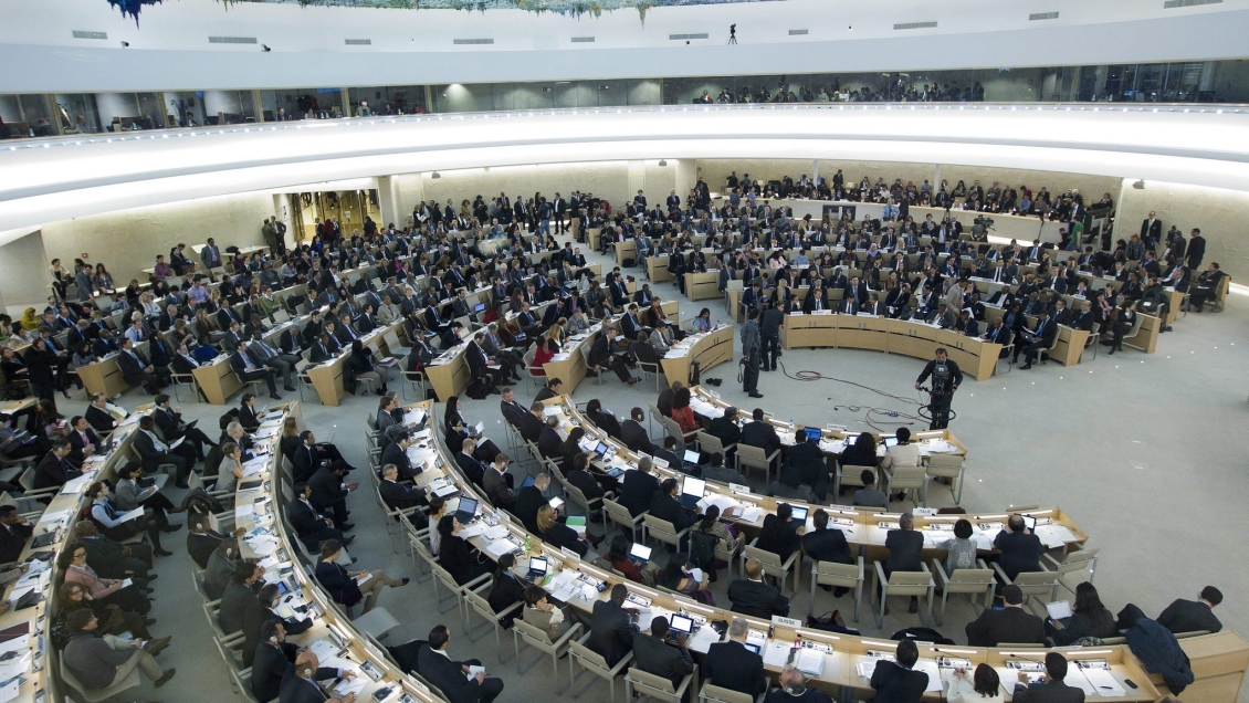 Moscú espera que EEUU reconsidere su salida del Consejo de Derechos Humanos