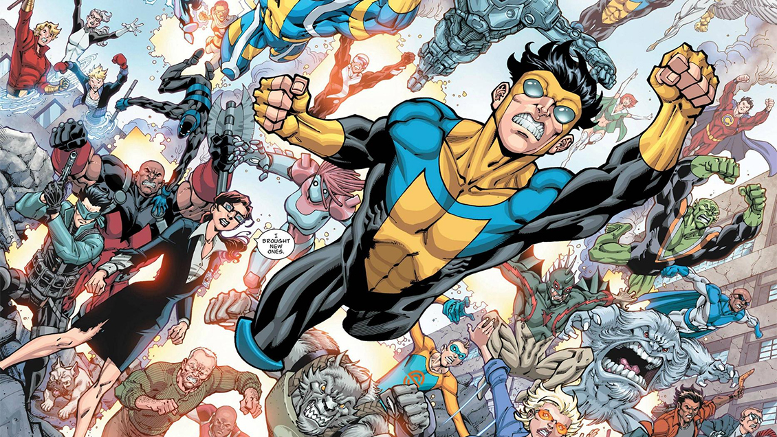 Amazon y el creador de 