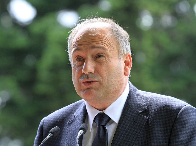 Agricultores de Temuco piden al Congreso que se defina: Están del lado del terrorismo o de la ciudadanía