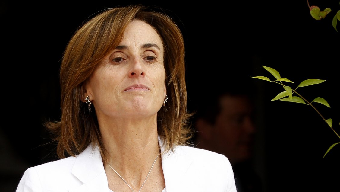 Ministra Cubillos negó conflicto de interés de nuevo subsecretario de Medio Ambiente