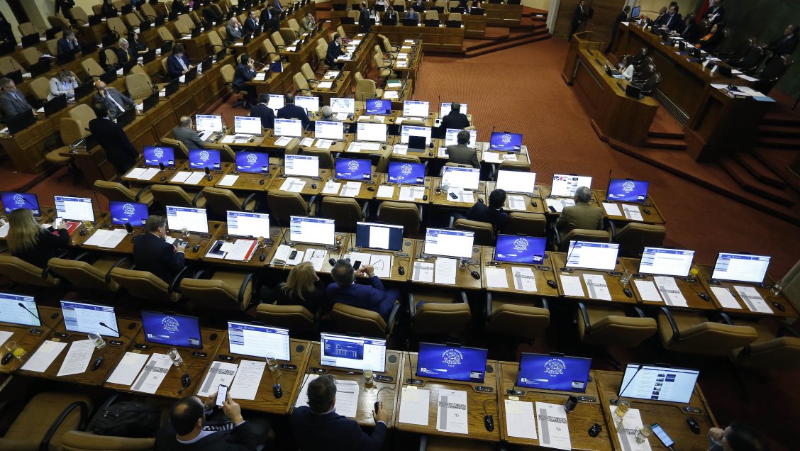 Diputados aprueban eliminar restricción para segundas nupcias de las mujeres