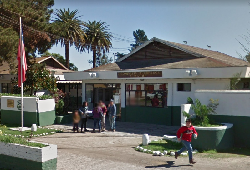 Limache tendrá nuevos edificios policiales