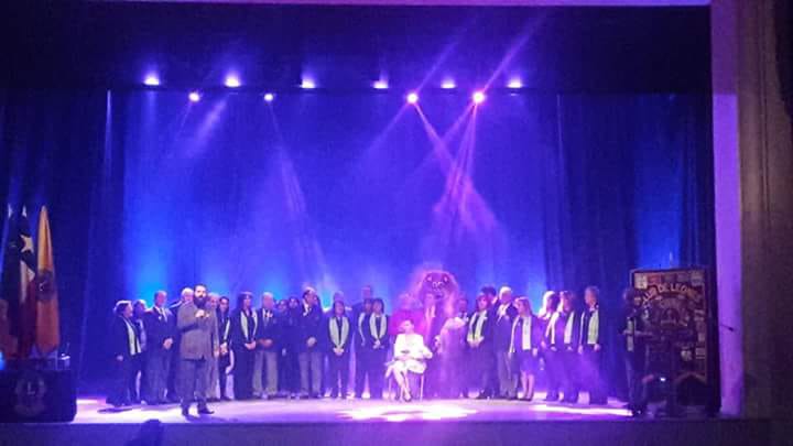 Magallanes se une para lograr la meta de 720 millones en las Jornadas por la Rehabilitación