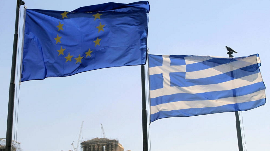 El Eurogrupo puso fin a ocho años de rescates a Grecia