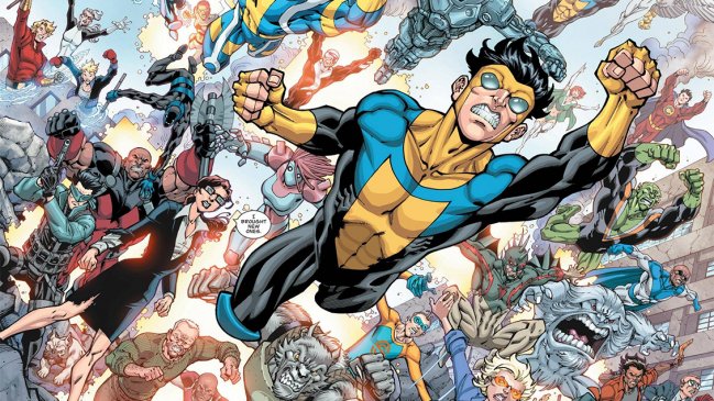 Amazon y el creador de 