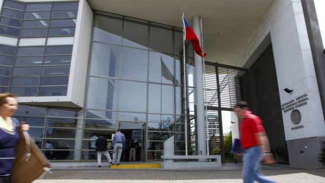 Contraloría ordenó a GORE de O'Higgins reincorporar a trabajadores despedidos