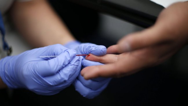 Marcha del Orgullo: Se ofrecerán más de 2.000 test rápidos de VIH