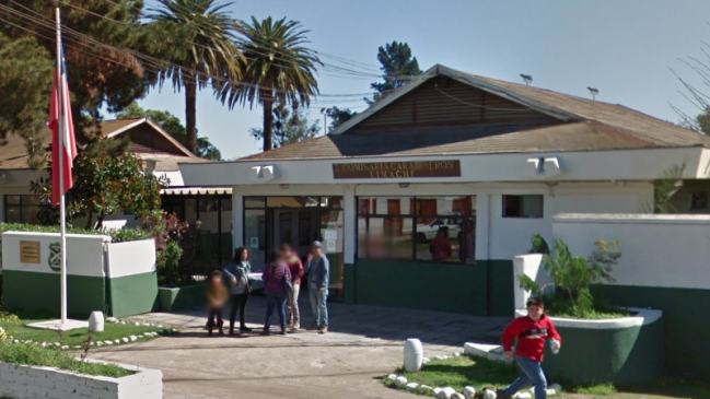 Limache tendrá nuevos edificios policiales