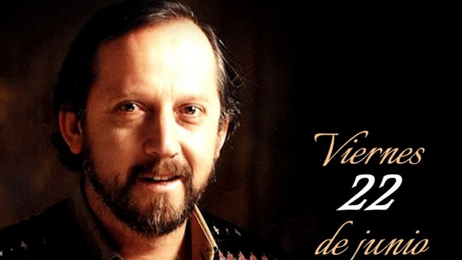 Este viernes hay homenaje a Nelson Schwenke, fallecido miembro de Schwenke & Nilo