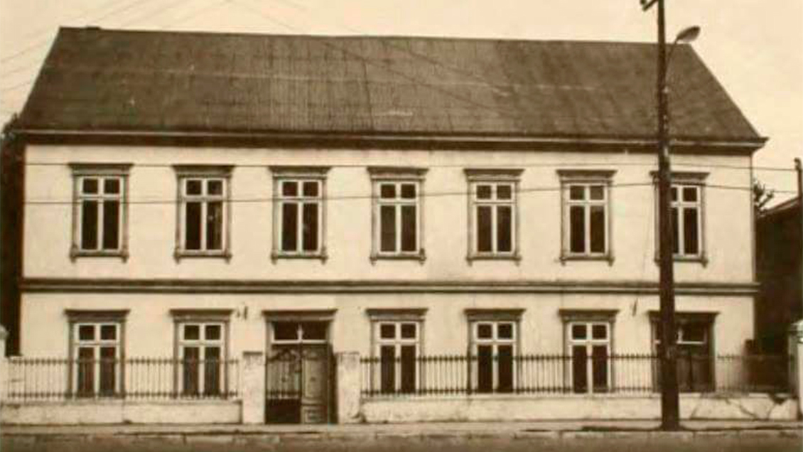 Expropiarán emblemática casona de Valdivia para construcción de un puente