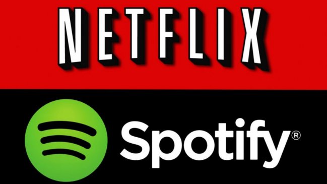 Gobierno anunció impuesto especial a empresas digitales como Netflix, Uber y Spotify