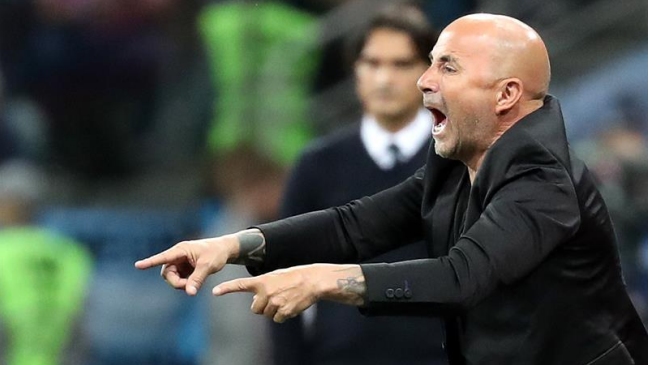 Osvaldo Ardiles: Sampaoli es un arrogante y un ignorante