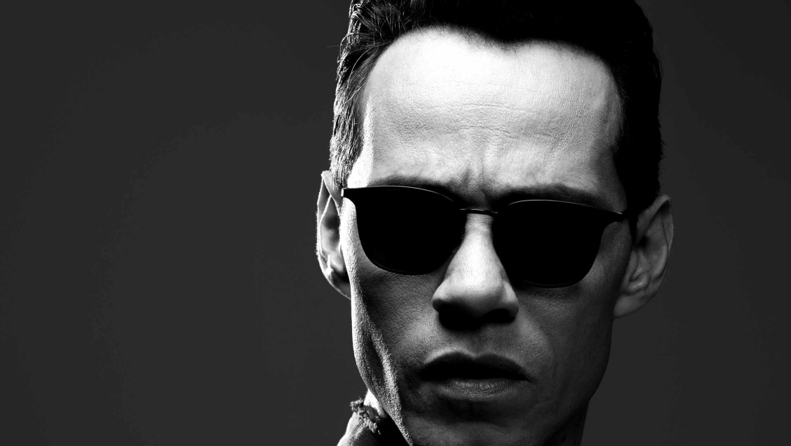Marc Anthony anunció su regreso al país