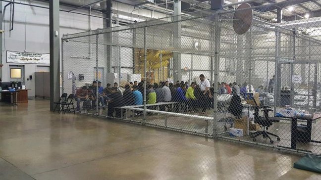 Cuba equiparó crisis de niños migrantes en EEUU a la Operación Peter Pan