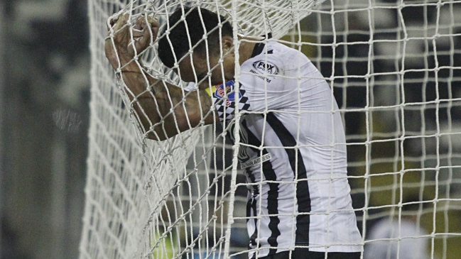 Esteban Paredes sobre llegada de Lucas Barrios a Colo Colo: Esa teleserie la hemos visto varias veces