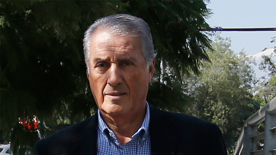 SQM da pie atrás y anuncia que Ponce Lerou no asumirá como asesor