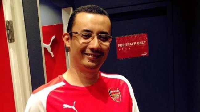 Emprendedor tecnológico murió tras explosión de uno de sus celulares