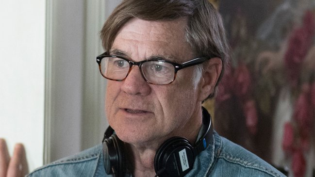 Gus van Sant: 