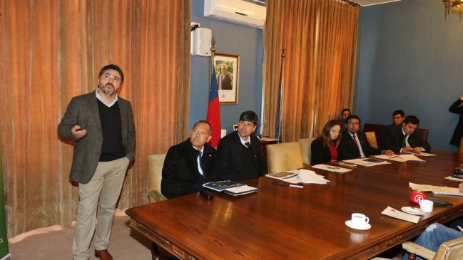 Gobierno Regional evalúa sitios para nuevo relleno sanitario en Elqui