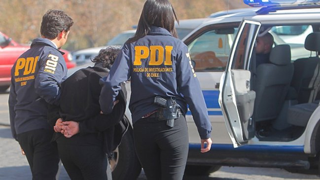 Arica y Parinacota: Droga incautada este año supera lo confiscado durante todo 2017