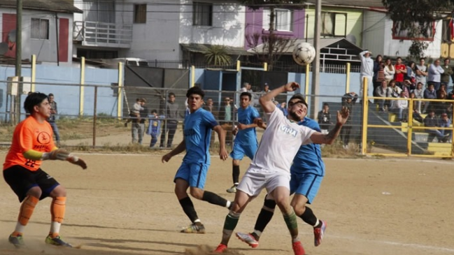 Quillota: En prisión preventiva quedó sujeto que disparó a asistentes de partido de fútbol amateur