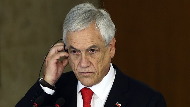 Diputado UDI: Declaraciones en RN sobre el Gobierno 