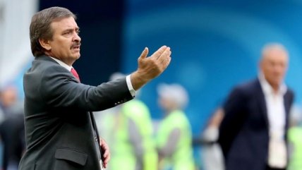 DT de Costa Rica: No sé qué más podríamos haber hecho para plantear mejor el partido a Brasil