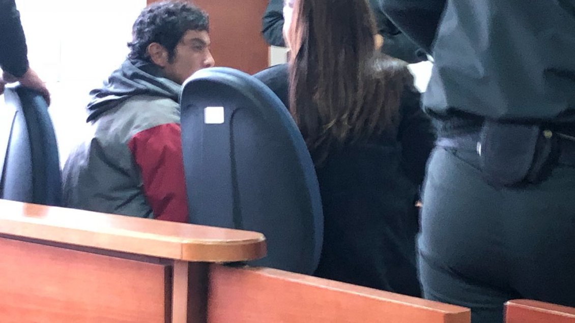 Puerto Montt: En prisión preventiva quedó hombre acusado de femicidio frustrado