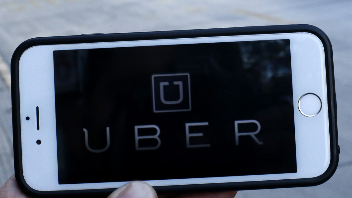 El proyecto del Gobierno para regular sistemas como Uber y Cabify