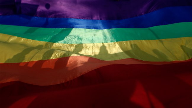 Este sábado se realiza la Marcha del Orgullo en Santiago