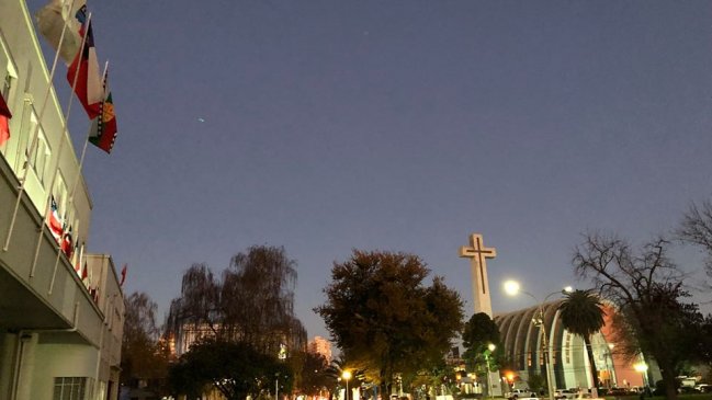 Ñuble: Edificio de la Gobernación será remodelado para albergar futura Intedencia