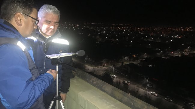 Ñuble: Cursan primera infracción por ruidos molestos en lo que val del año a conocida discoteca de Chillán