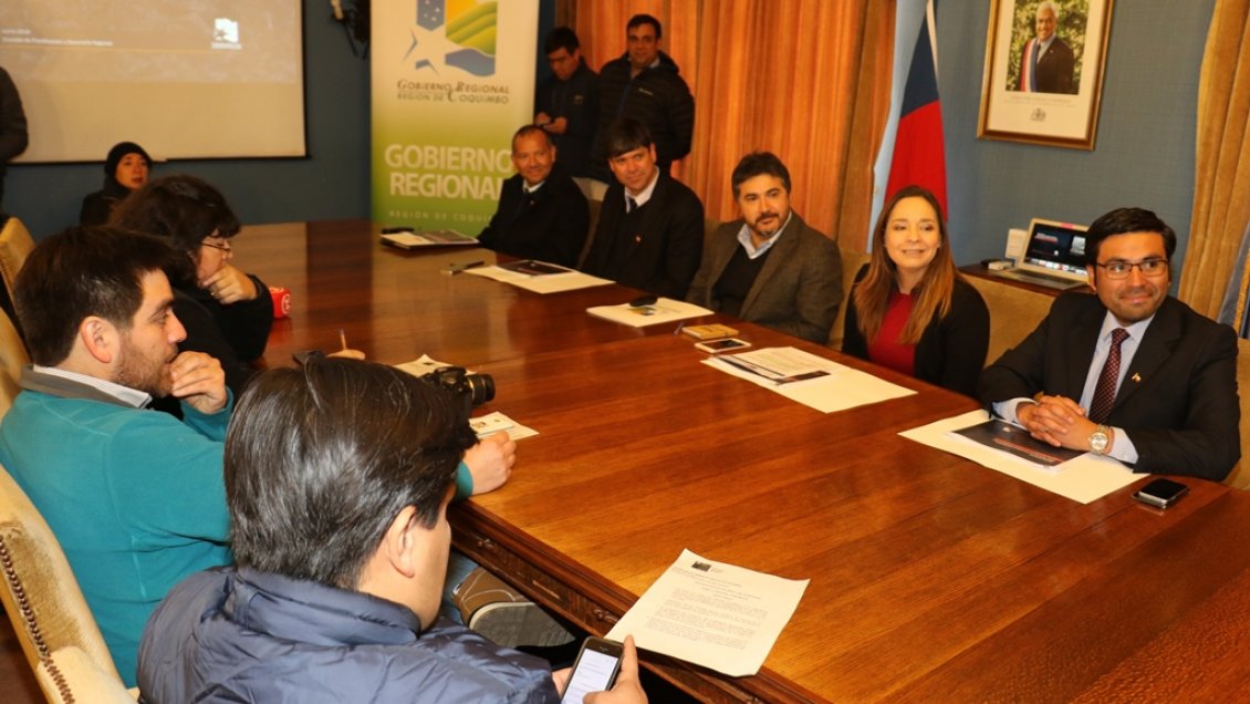 Región de Coquimbo: Evalúan construcción de nuevo relleno sanitario