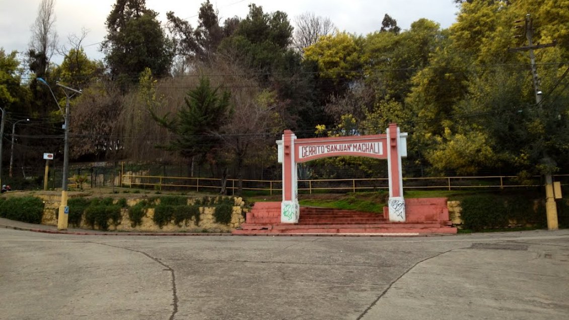 En Machalí esperan la noche de San Juan con romería y tour teatralizado