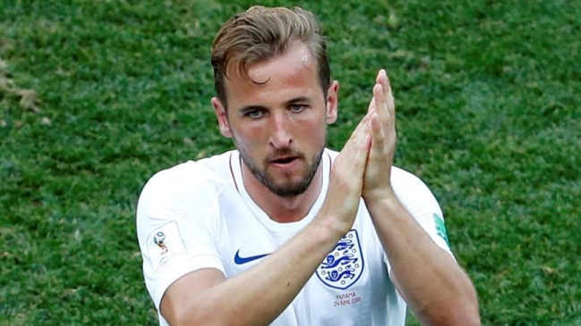 Harry Kane y el triunfo sobre Panamá: Jugamos con disciplina y haciendo un buen trabajo