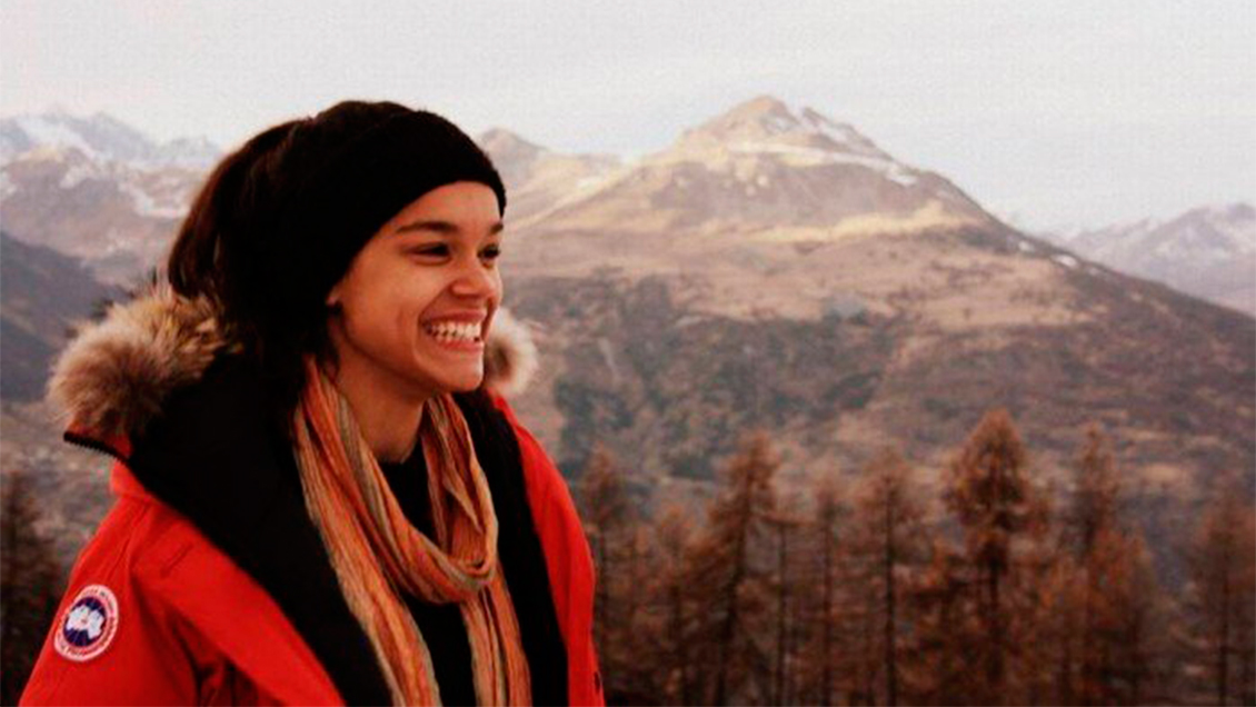 Joven salió a trotar y traspasó la frontera de EE.UU. sin darse cuenta: Estuvo 15 días detenida