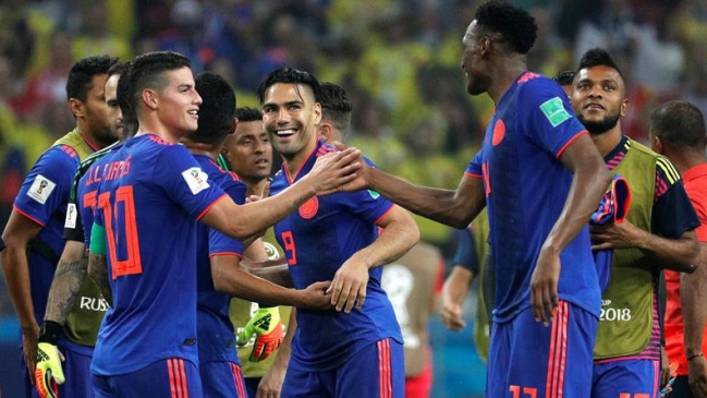 Presidente de Federación Colombiana: Ya veremos quién nos acompaña en octavos de final