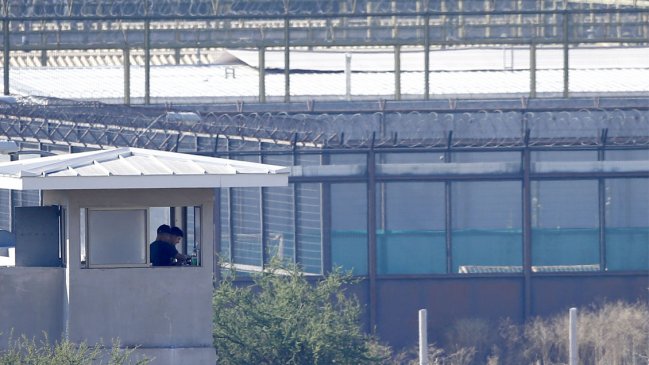 Presidente Piñera ha indultado a tres reos, uno de ellos de Punta Peuco