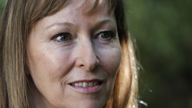 Ana María Gazmuri relató detalles de su salida de 